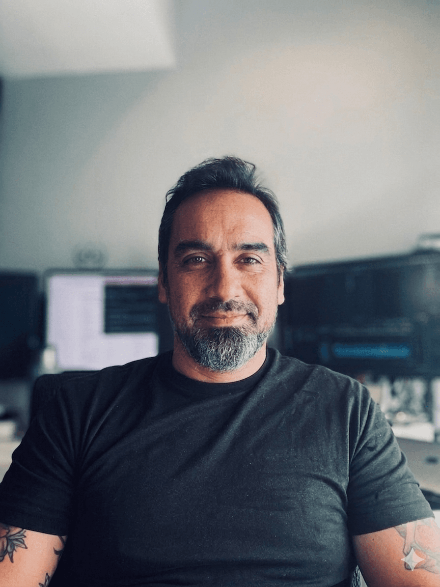 Juan Malcolm